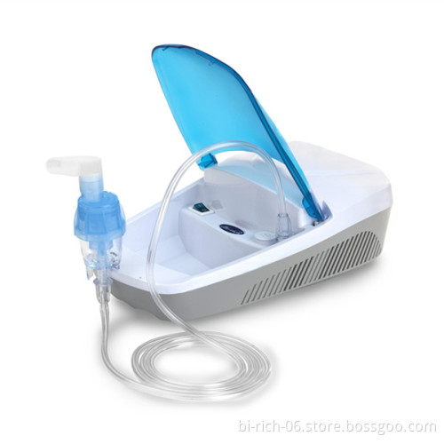 Air Compressor Nebulizer Machine